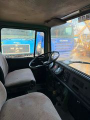 Καρότσα Ανοιχτή Mercedes-Benz 1980 LP 813-thumb-29