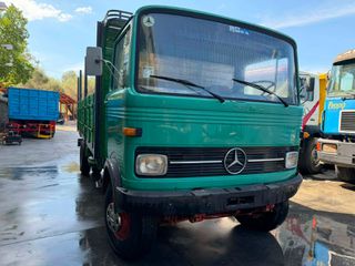 Καρότσα Ανοιχτή Mercedes-Benz 1980 LP 813-thumb-32