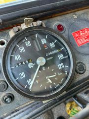 Καρότσα Ανοιχτή Mercedes-Benz 1980 LP 813-thumb-33