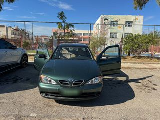 Nissan Primera 2000