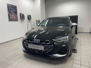 Audi S3 2026 Sportback TFSI 333 hp S tronic 5,9%-thumb-2