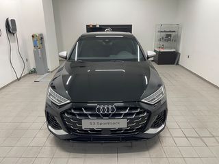 Audi S3 2026 Sportback TFSI 333 hp S tronic 5,9%-thumb-3