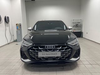 Audi S3 2026 Sportback TFSI 333 hp S tronic 5,9%-thumb-4