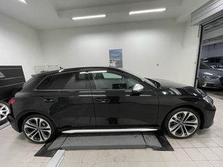 Audi S3 2026 Sportback TFSI 333 hp S tronic 5,9%-thumb-6