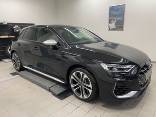 Audi S3 2026 Sportback TFSI 333 hp S tronic 5,9%-thumb-7