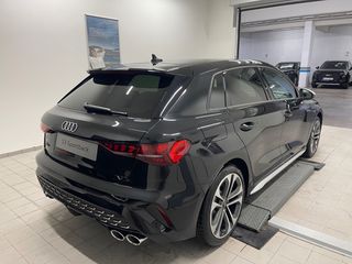 Audi S3 2026 Sportback TFSI 333 hp S tronic 5,9%-thumb-11