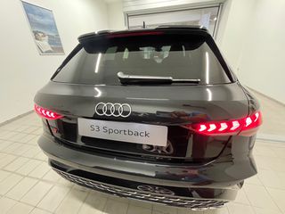 Audi S3 2026 Sportback TFSI 333 hp S tronic 5,9%-thumb-14