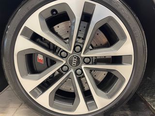 Audi S3 2026 Sportback TFSI 333 hp S tronic 5,9%-thumb-17