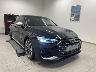 Audi S3 2026 Sportback TFSI 333 hp S tronic 5,9%-thumb-19