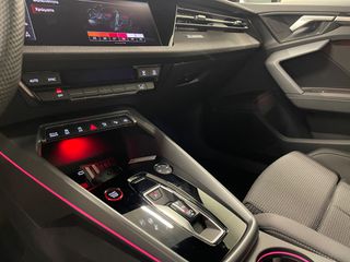 Audi S3 2026 Sportback TFSI 333 hp S tronic 5,9%-thumb-21