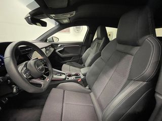 Audi S3 2026 Sportback TFSI 333 hp S tronic 5,9%-thumb-22