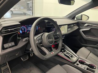Audi S3 2026 Sportback TFSI 333 hp S tronic 5,9%-thumb-23