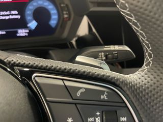 Audi S3 2026 Sportback TFSI 333 hp S tronic 5,9%-thumb-24