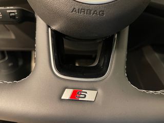 Audi S3 2026 Sportback TFSI 333 hp S tronic 5,9%-thumb-25