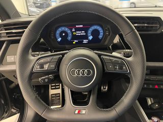 Audi S3 2026 Sportback TFSI 333 hp S tronic 5,9%-thumb-26