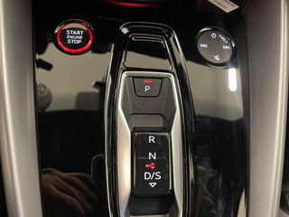 Audi S3 2026 Sportback TFSI 333 hp S tronic 5,9%-thumb-31