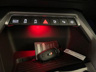 Audi S3 2026 Sportback TFSI 333 hp S tronic 5,9%-thumb-32