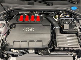 Audi S3 2026 Sportback TFSI 333 hp S tronic 5,9%-thumb-33