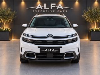 Citroen C5 Aircross 2019
