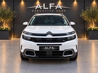 Citroen C5 Aircross 2019-thumb-1
