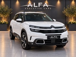 Citroen C5 Aircross 2019-thumb-2