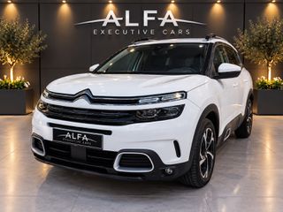 Citroen C5 Aircross 2019-thumb-3