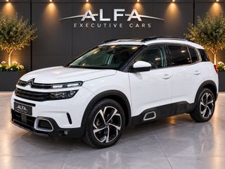 Citroen C5 Aircross 2019-thumb-4
