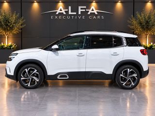 Citroen C5 Aircross 2019-thumb-5