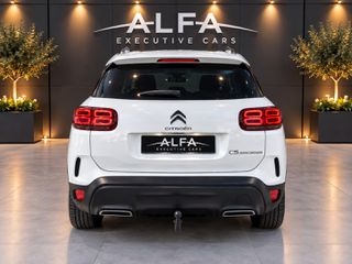 Citroen C5 Aircross 2019-thumb-6