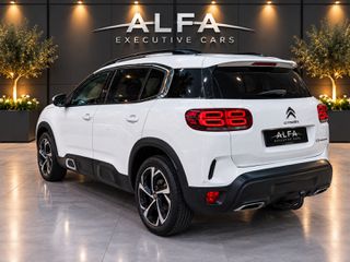 Citroen C5 Aircross 2019-thumb-7