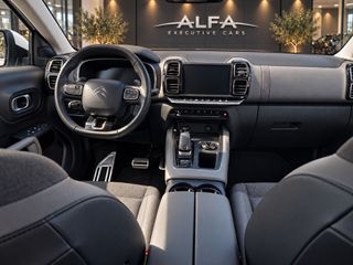 Citroen C5 Aircross 2019-thumb-8