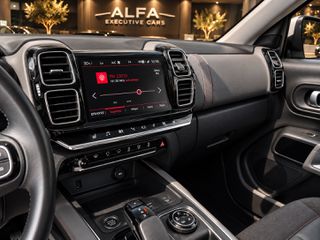 Citroen C5 Aircross 2019-thumb-11