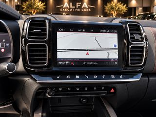 Citroen C5 Aircross 2019-thumb-13