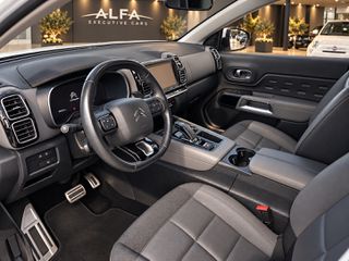 Citroen C5 Aircross 2019-thumb-15