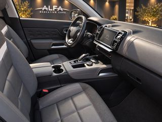 Citroen C5 Aircross 2019-thumb-17