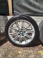 ΖΑΝΤΕΣ BMW