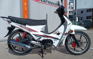 Daytona DY-R 125 2022-thumb-2