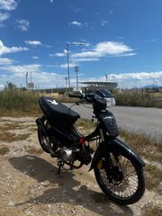 Honda Astrea Supra 100 2018 ASTREA SUPRA-thumb-5