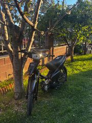 Honda Astrea Supra 100 2018 ASTREA SUPRA-thumb-6