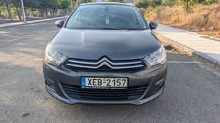 Citroen C4 2013 E-Hdi-thumb-1