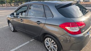 Citroen C4 2013 E-Hdi-thumb-2