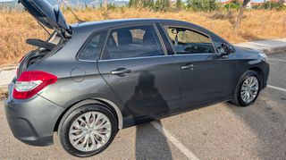 Citroen C4 2013 E-Hdi-thumb-4