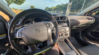 Citroen C4 2013 E-Hdi-thumb-5