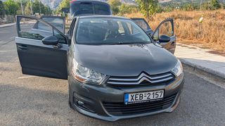 Citroen C4 2013 E-Hdi-thumb-9