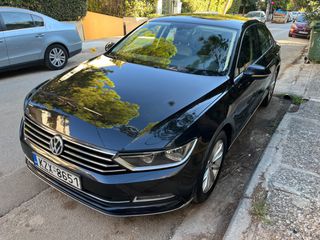 Volkswagen Passat 2016 HIGHLINE DSG