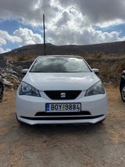 Seat Mii 2013