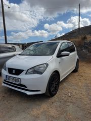 Seat Mii 2013-thumb-1