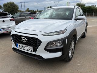 Hyundai Kona 2019
