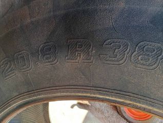 20.8 R38 TAURUS 2 λάστιχα τρακτέρ-thumb-4