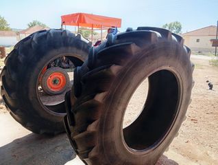20.8 R38 TAURUS 2 λάστιχα τρακτέρ-thumb-6
